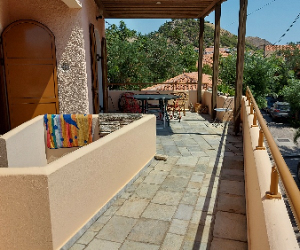 Skala Eressos, Lesvos Island 81105, 5 Bedrooms Bedrooms, ,3 BathroomsBathrooms,House,For Sale,1129