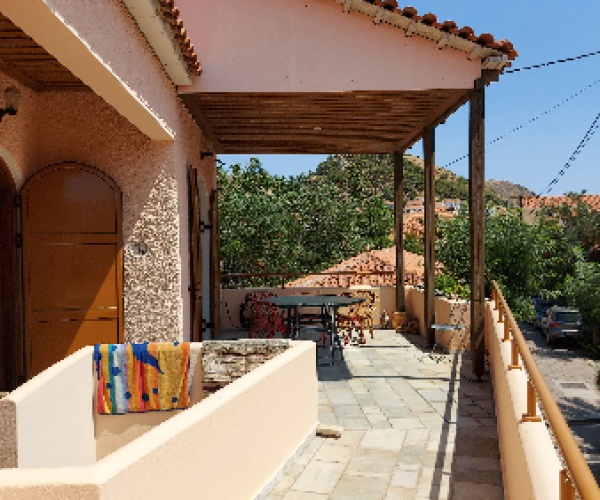 Skala Eressos, Lesvos Island 81105, 5 Bedrooms Bedrooms, ,3 BathroomsBathrooms,House,For Sale,1129