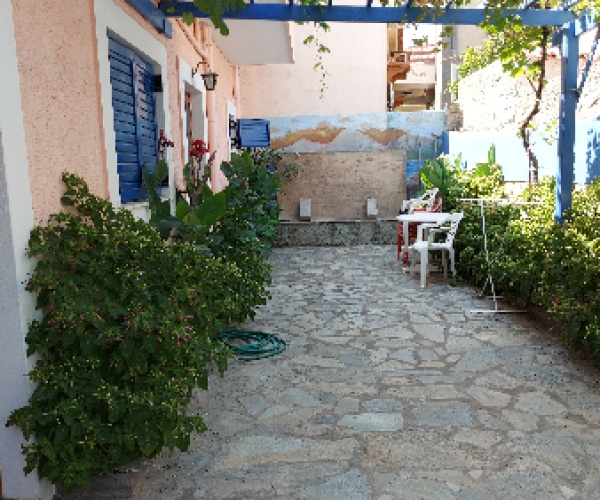 Skala Eressos, Lesvos Island 81105, 5 Bedrooms Bedrooms, ,3 BathroomsBathrooms,House,For Sale,1129