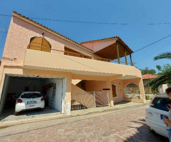 Skala Eressos, Lesvos Island 81105, 5 Bedrooms Bedrooms, ,3 BathroomsBathrooms,House,For Sale,1129