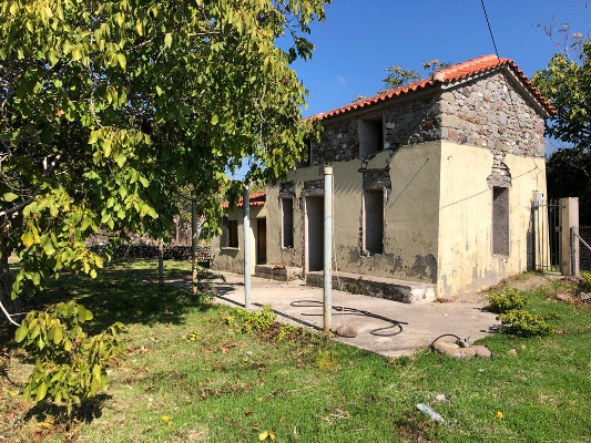 Kampos Eressos, Lesvos Island 81105, 0 , 0 ,0,House and Land,For Sale,0,1130