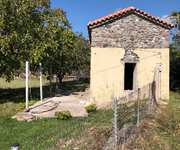 Kampos Eressos, Lesvos Island 81105, 0 , 0 ,0,House and Land,For Sale,0,1130