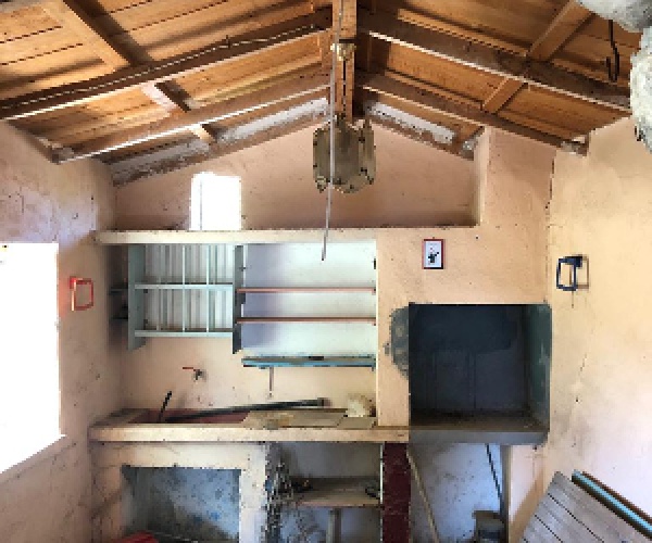 Kampos Eressos, Lesvos Island 81105, 0 , 0 ,0,House and Land,For Sale,0,1130