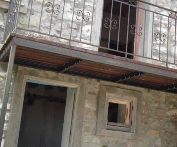 Eressos, Lesvos Island 81105, 2 Bedrooms Bedrooms, ,1 BathroomBathrooms,House,For Sale,1132