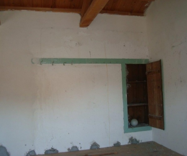 Eressos, Lesvos Island 81105, 2 Bedrooms Bedrooms, ,1 BathroomBathrooms,House,For Sale,1132