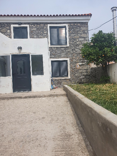 Eressos, Lesvos Island 81105, 3 Bedrooms Bedrooms, ,2 BathroomsBathrooms,House,For Sale,1133