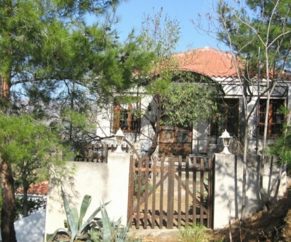 Skala Eressos, Lesvos Island 81105, 2 Bedrooms Bedrooms, ,1 BathroomBathrooms,House,For Sale,1013