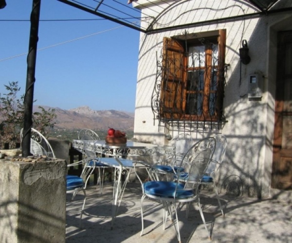 Skala Eressos, Lesvos Island 81105, 2 Bedrooms Bedrooms, ,1 BathroomBathrooms,House,For Sale,1013