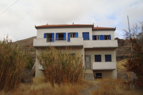 Eressos, Lesvos Island 81105, 2 Bedrooms Bedrooms, ,2 BathroomsBathrooms,House,For Sale,1136