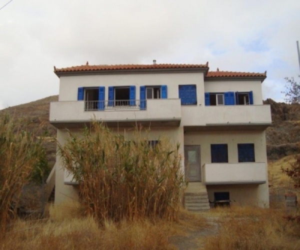 Eressos, Lesvos Island 81105, 2 Bedrooms Bedrooms, ,2 BathroomsBathrooms,House,For Sale,1136