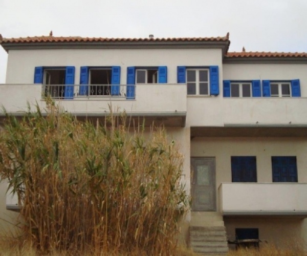 Eressos, Lesvos Island 81105, 2 Bedrooms Bedrooms, ,2 BathroomsBathrooms,House,For Sale,1136