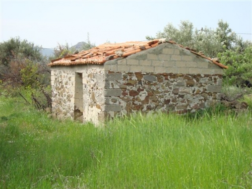 Kampos Eressos, Lesvos Island 81105, ,House and Land,For Sale,1138