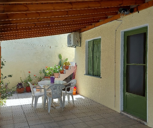 Skala Eressos, Lesvos Island 81105, 2 Bedrooms Bedrooms, ,1 BathroomBathrooms,House,Vacation Rental,1144