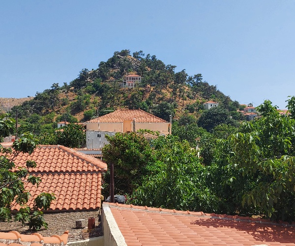 Skala Eressos, Lesvos Island 81105, 2 Bedrooms Bedrooms, ,1 BathroomBathrooms,House,Vacation Rental,1144