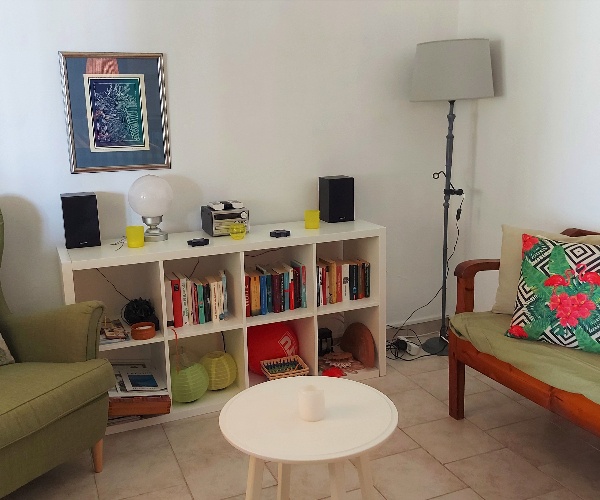 Skala Eressos, Lesvos Island 81105, 2 Bedrooms Bedrooms, ,1 BathroomBathrooms,House,Vacation Rental,1144