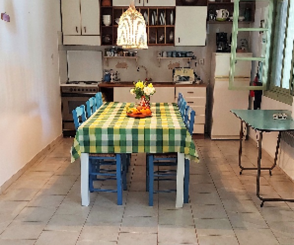 Skala Eressos, Lesvos Island 81105, 2 Bedrooms Bedrooms, ,1 BathroomBathrooms,House,Vacation Rental,1144