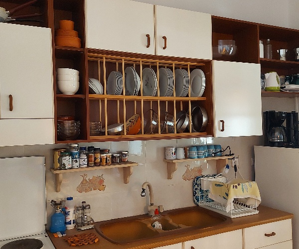 Skala Eressos, Lesvos Island 81105, 2 Bedrooms Bedrooms, ,1 BathroomBathrooms,House,Vacation Rental,1144