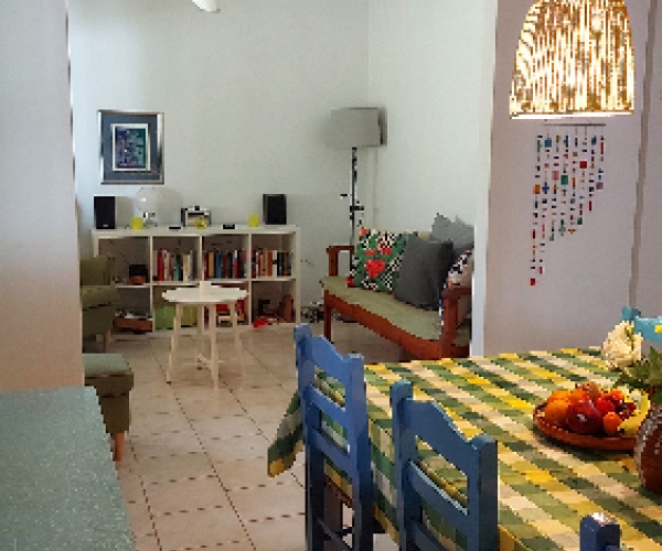 Skala Eressos, Lesvos Island 81105, 2 Bedrooms Bedrooms, ,1 BathroomBathrooms,House,Vacation Rental,1144