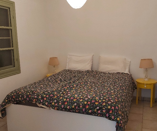Skala Eressos, Lesvos Island 81105, 2 Bedrooms Bedrooms, ,1 BathroomBathrooms,House,Vacation Rental,1144