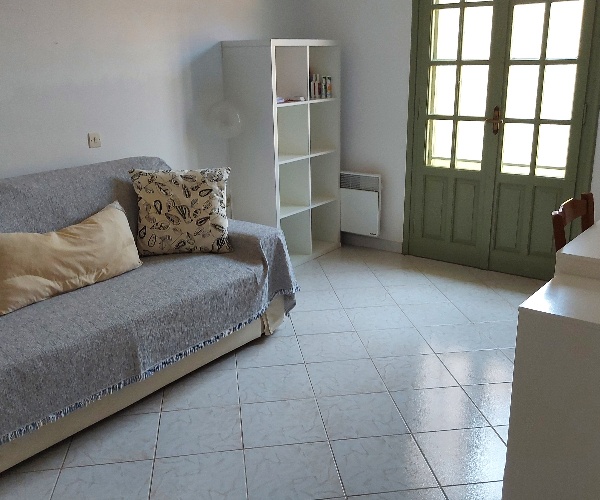 Skala Eressos, Lesvos Island 81105, 2 Bedrooms Bedrooms, ,1 BathroomBathrooms,House,Vacation Rental,1144