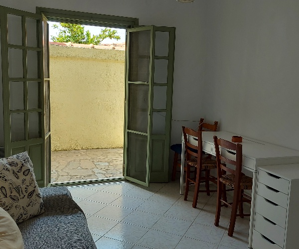 Skala Eressos, Lesvos Island 81105, 2 Bedrooms Bedrooms, ,1 BathroomBathrooms,House,Vacation Rental,1144