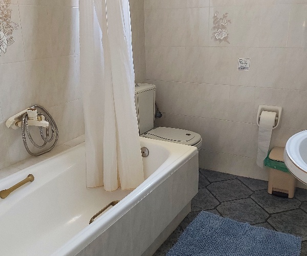 Skala Eressos, Lesvos Island 81105, 2 Bedrooms Bedrooms, ,1 BathroomBathrooms,House,Vacation Rental,1144