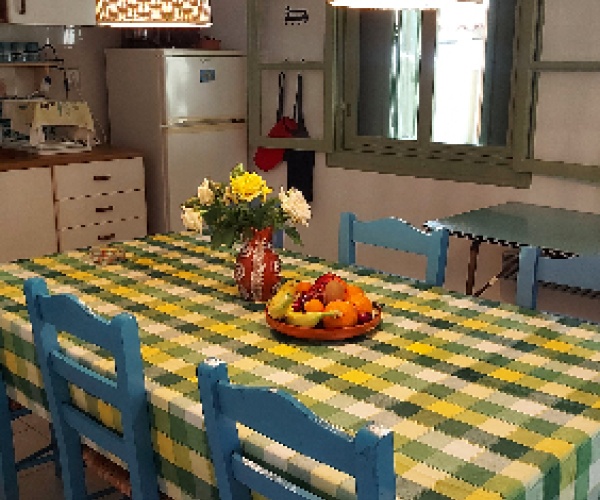 Skala Eressos, Lesvos Island 81105, 2 Bedrooms Bedrooms, ,1 BathroomBathrooms,House,Vacation Rental,1144