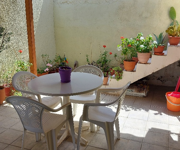 Skala Eressos, Lesvos Island 81105, 2 Bedrooms Bedrooms, ,1 BathroomBathrooms,House,Vacation Rental,1144
