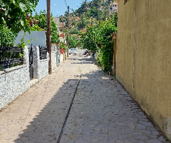 Skala Eressos, Lesvos Island 81105, 2 Bedrooms Bedrooms, ,1 BathroomBathrooms,House,Vacation Rental,1144