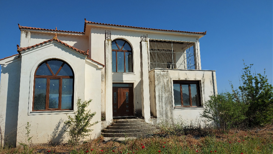 Kalloni, Lesvos Island 81107, 4 Bedrooms Bedrooms, ,House and Land,For Sale,1145
