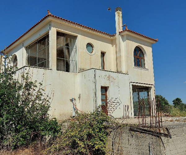 Kalloni, Lesvos Island 81107, 4 Bedrooms Bedrooms, ,House and Land,For Sale,1145