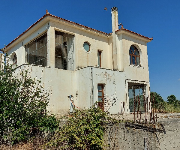 Kalloni, Lesvos Island 81107, 4 Bedrooms Bedrooms, ,House,For Sale,1145
