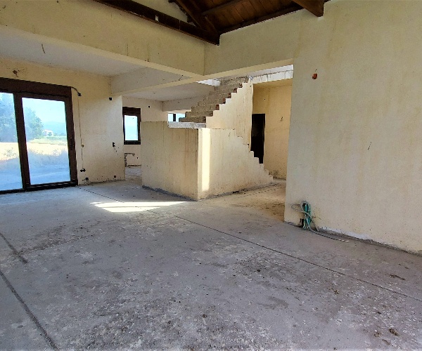 Kalloni, Lesvos Island 81107, 4 Bedrooms Bedrooms, ,House and Land,For Sale,1145