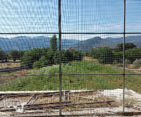 Kalloni, Lesvos Island 81107, 4 Bedrooms Bedrooms, ,House,For Sale,1145