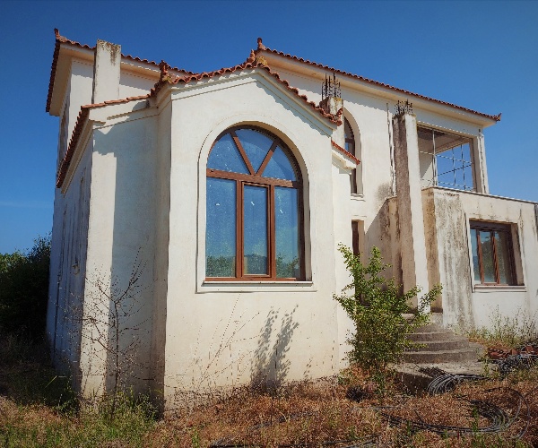 Kalloni, Lesvos Island 81107, 4 Bedrooms Bedrooms, ,House and Land,For Sale,1145