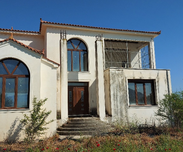 Kalloni, Lesvos Island 81107, 4 Bedrooms Bedrooms, ,House and Land,For Sale,1145