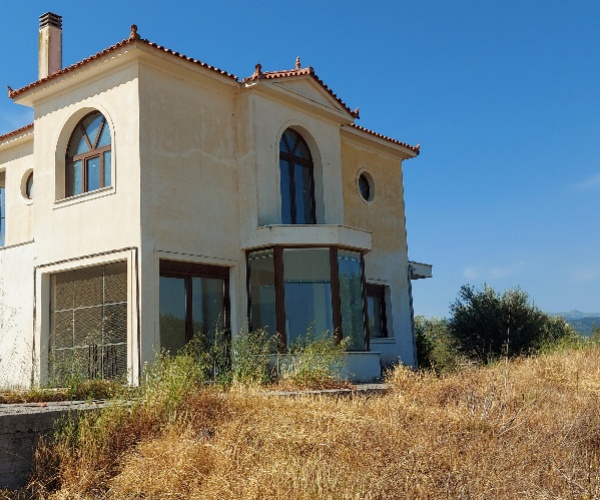 Kalloni, Lesvos Island 81107, 4 Bedrooms Bedrooms, ,House and Land,For Sale,1145