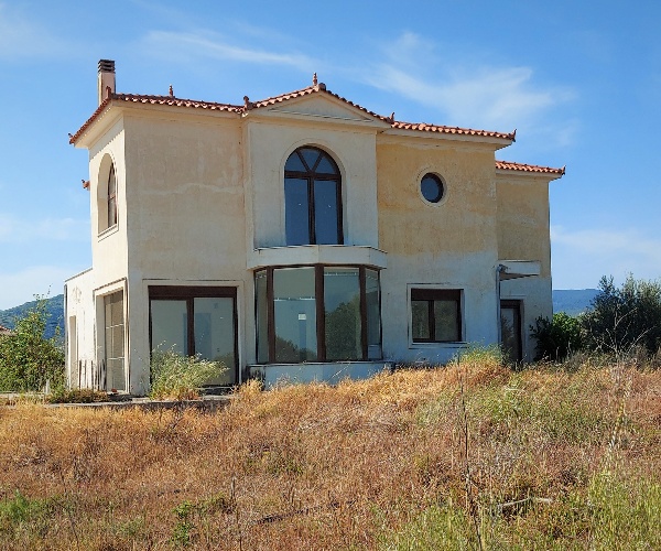 Kalloni, Lesvos Island 81107, 4 Bedrooms Bedrooms, ,House and Land,For Sale,1145