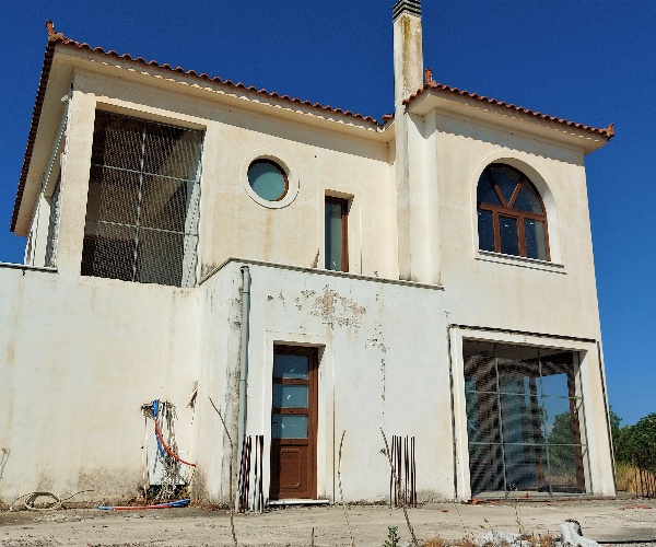 Kalloni, Lesvos Island 81107, 4 Bedrooms Bedrooms, ,House and Land,For Sale,1145