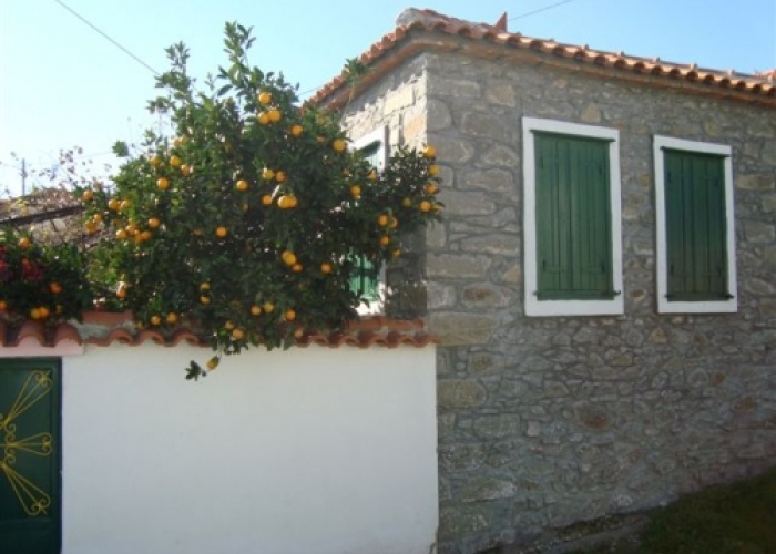 Eressos, Lesvos Island 81105, 3 Bedrooms Bedrooms, ,1 BathroomBathrooms,House,For Sale,1146
