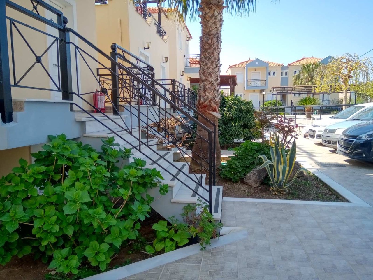 Anaxos, Lesvos Island 81109, 14 Bedrooms Bedrooms, ,15 BathroomsBathrooms,Apartment Complex,For Sale,1149