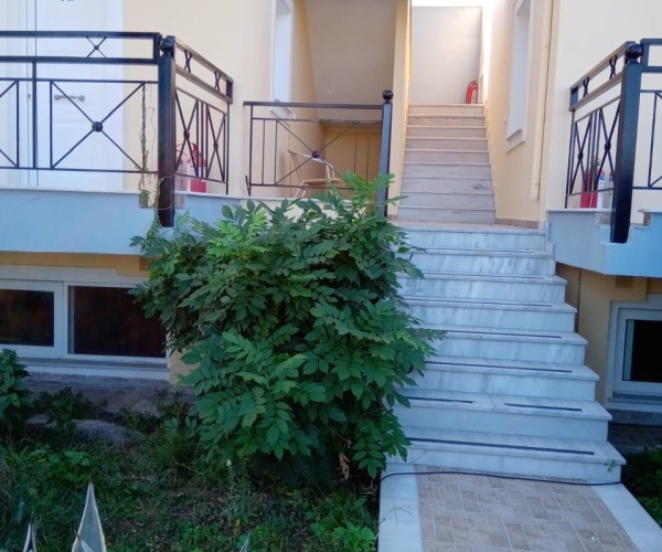 Anaxos, Lesvos Island 81109, 14 Bedrooms Bedrooms, ,15 BathroomsBathrooms,Apartment Complex,For Sale,1149