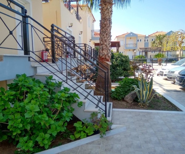 Anaxos, Lesvos Island 81109, 14 Bedrooms Bedrooms, ,15 BathroomsBathrooms,Apartment Complex,For Sale,1149