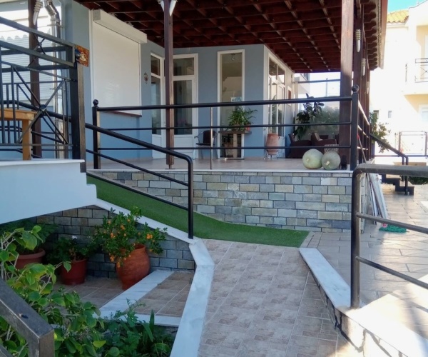 Anaxos, Lesvos Island 81109, 14 Bedrooms Bedrooms, ,15 BathroomsBathrooms,Apartment Complex,For Sale,1149