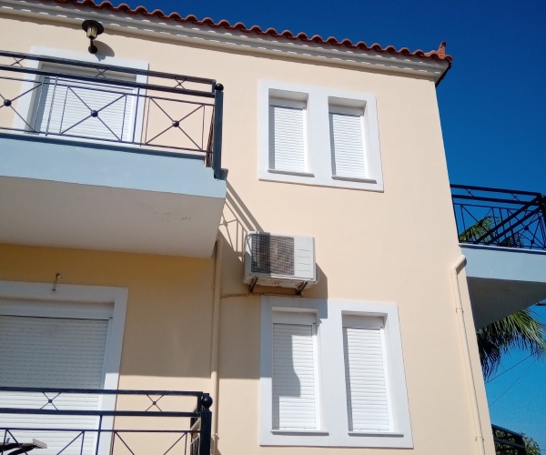 Anaxos, Lesvos Island 81109, 14 Bedrooms Bedrooms, ,15 BathroomsBathrooms,Apartment Complex,For Sale,1149