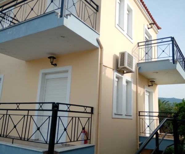 Anaxos, Lesvos Island 81109, 14 Bedrooms Bedrooms, ,15 BathroomsBathrooms,Apartment Complex,For Sale,1149