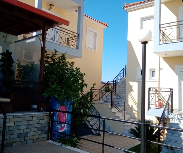 Anaxos, Lesvos Island 81109, 14 Bedrooms Bedrooms, ,15 BathroomsBathrooms,Apartment Complex,For Sale,1149