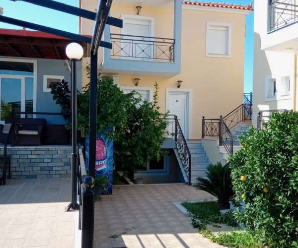 Anaxos, Lesvos Island 81109, 14 Bedrooms Bedrooms, ,15 BathroomsBathrooms,Apartment Complex,For Sale,1149