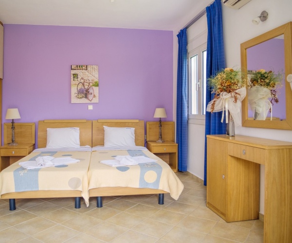 Anaxos, Lesvos Island 81109, 14 Bedrooms Bedrooms, ,15 BathroomsBathrooms,Apartment Complex,For Sale,1149