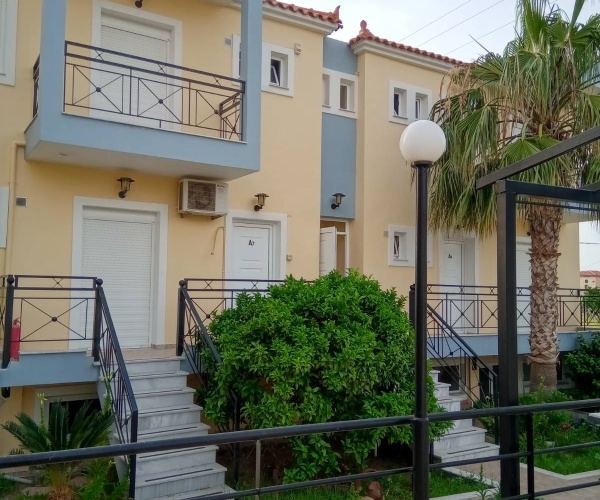 Anaxos, Lesvos Island 81109, 14 Bedrooms Bedrooms, ,15 BathroomsBathrooms,Apartment Complex,For Sale,1149